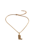 Boots ketting