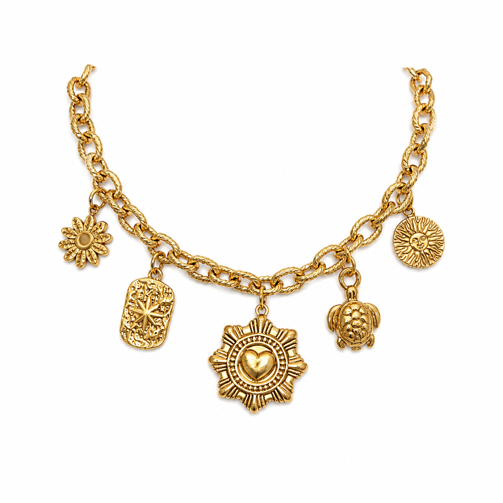 Positive Bedelketting