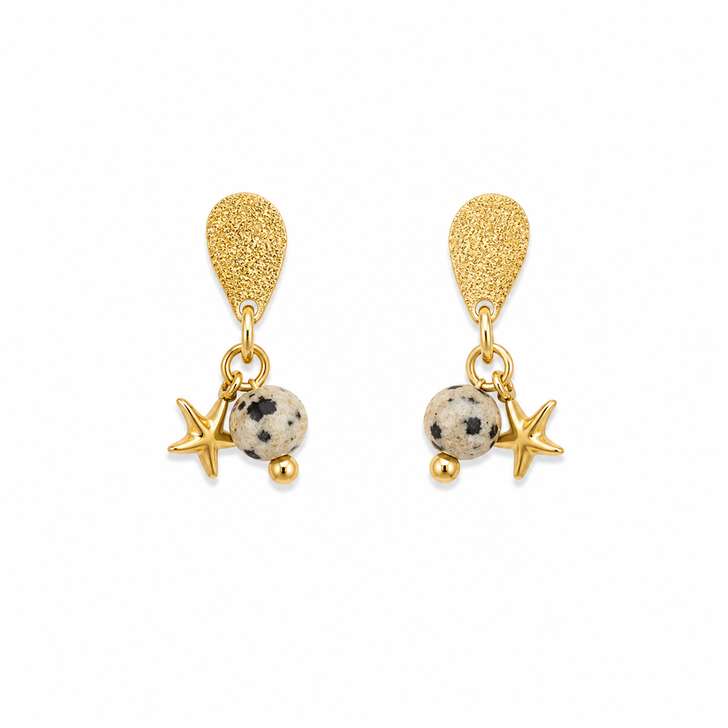 Dalmatian natuursteen studs