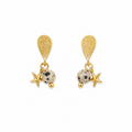 Dalmatian natuursteen studs