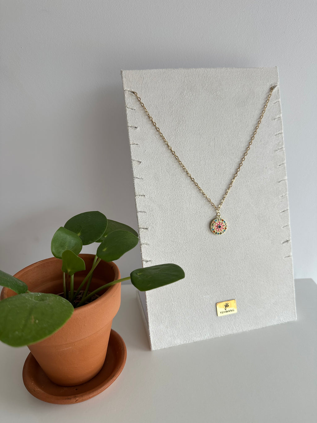 Multi ketting