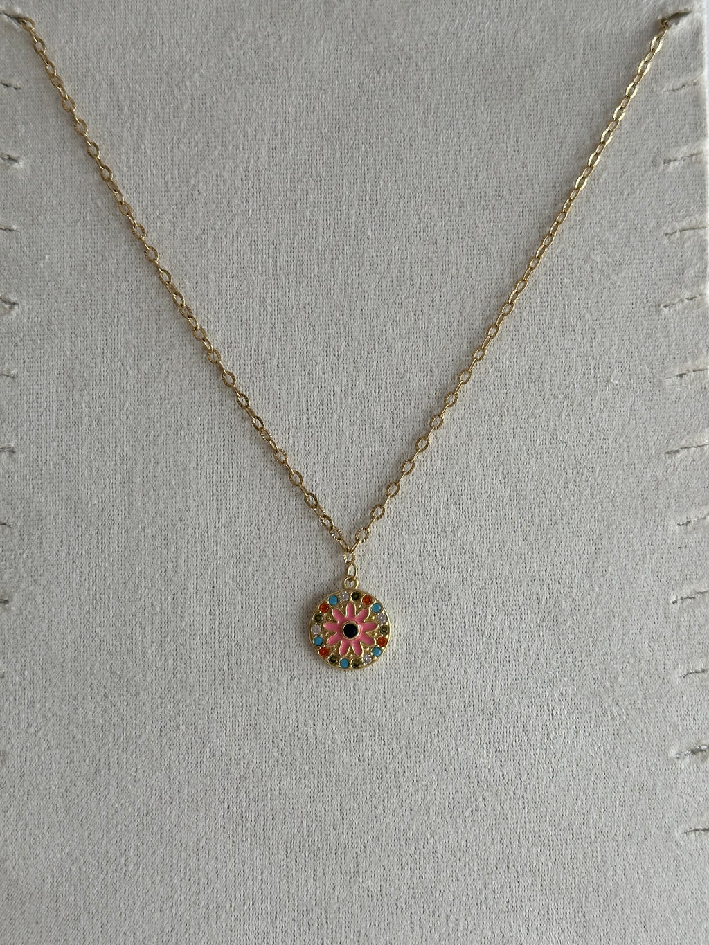 Multi ketting
