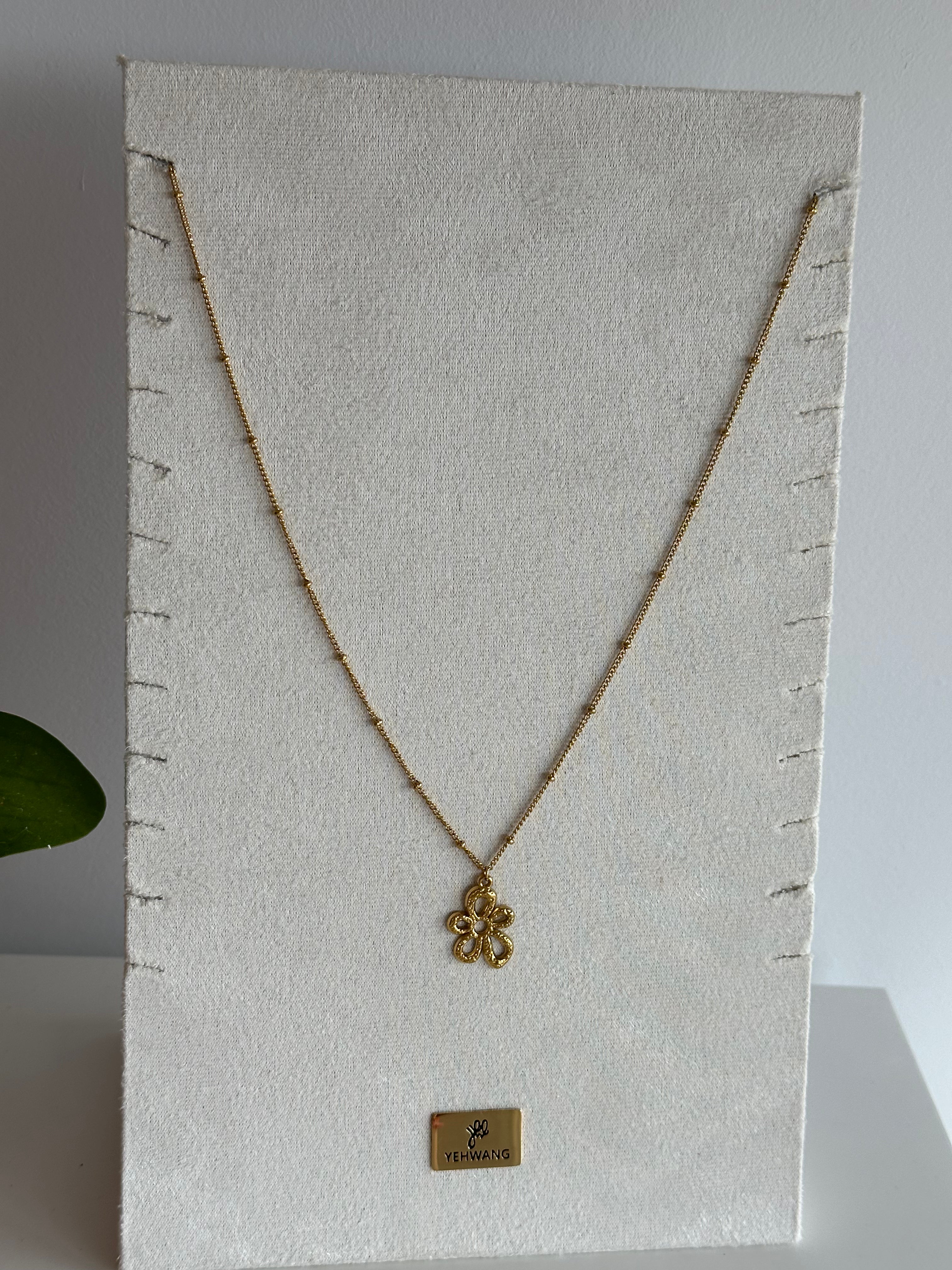 Bloom ketting