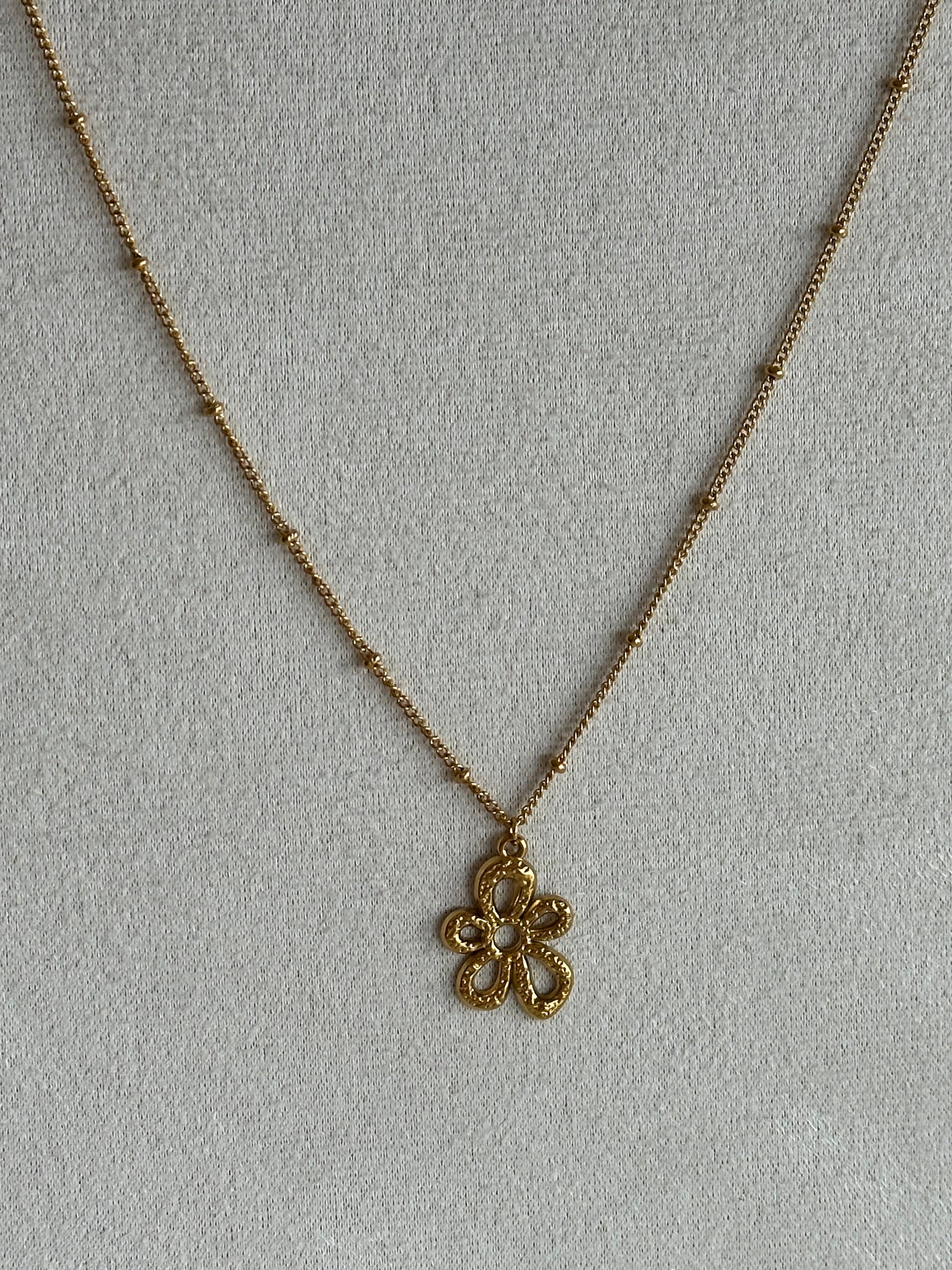 Bloom ketting