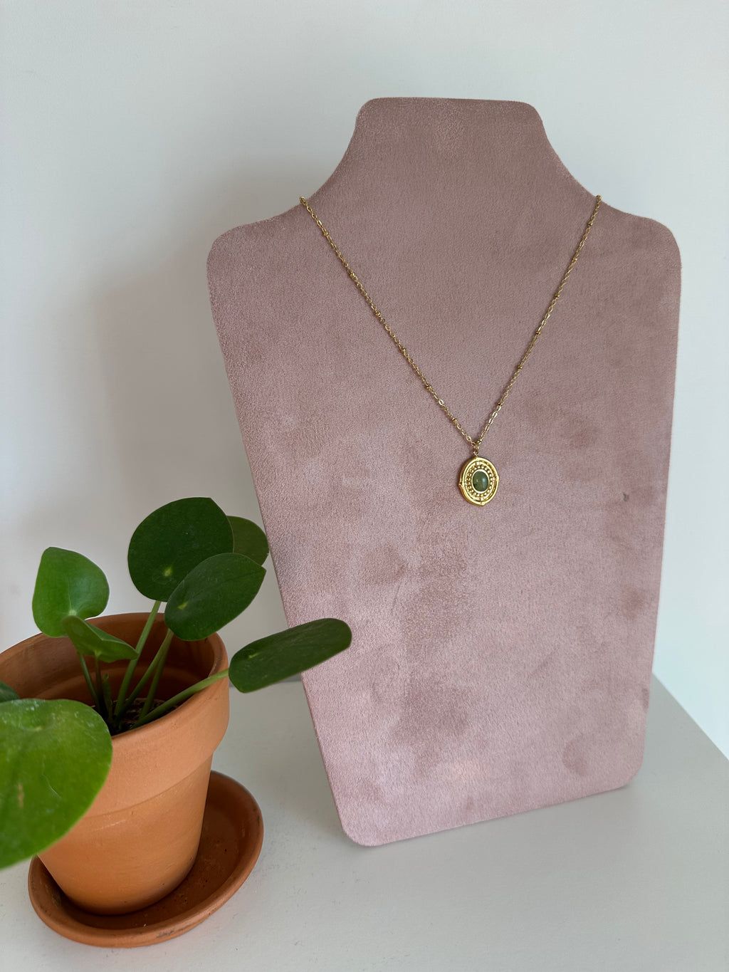 Rebel ketting