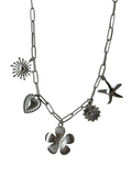 Positive bedel ketting