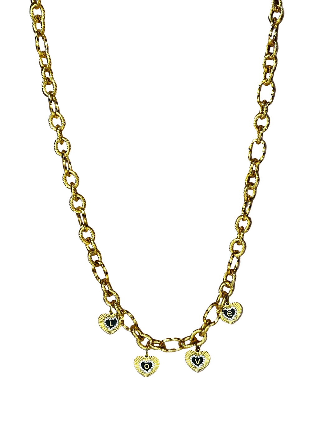Love bedelketting