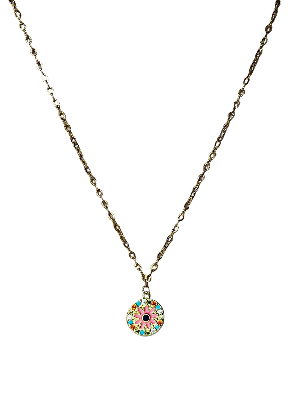 Multi ketting