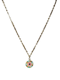 Multi ketting