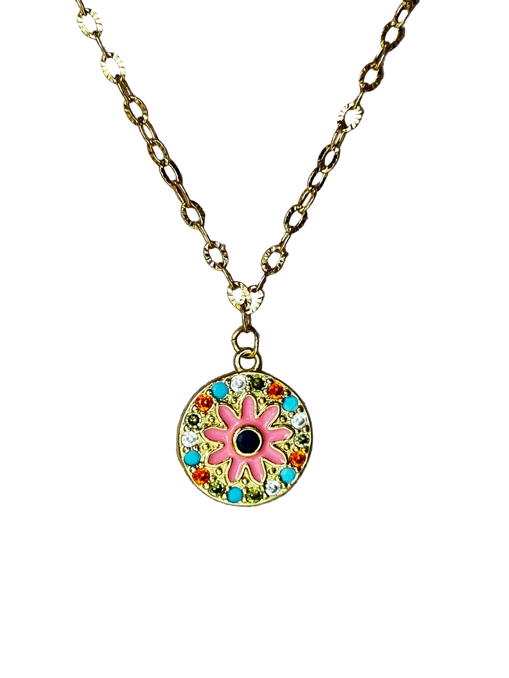 Multi ketting