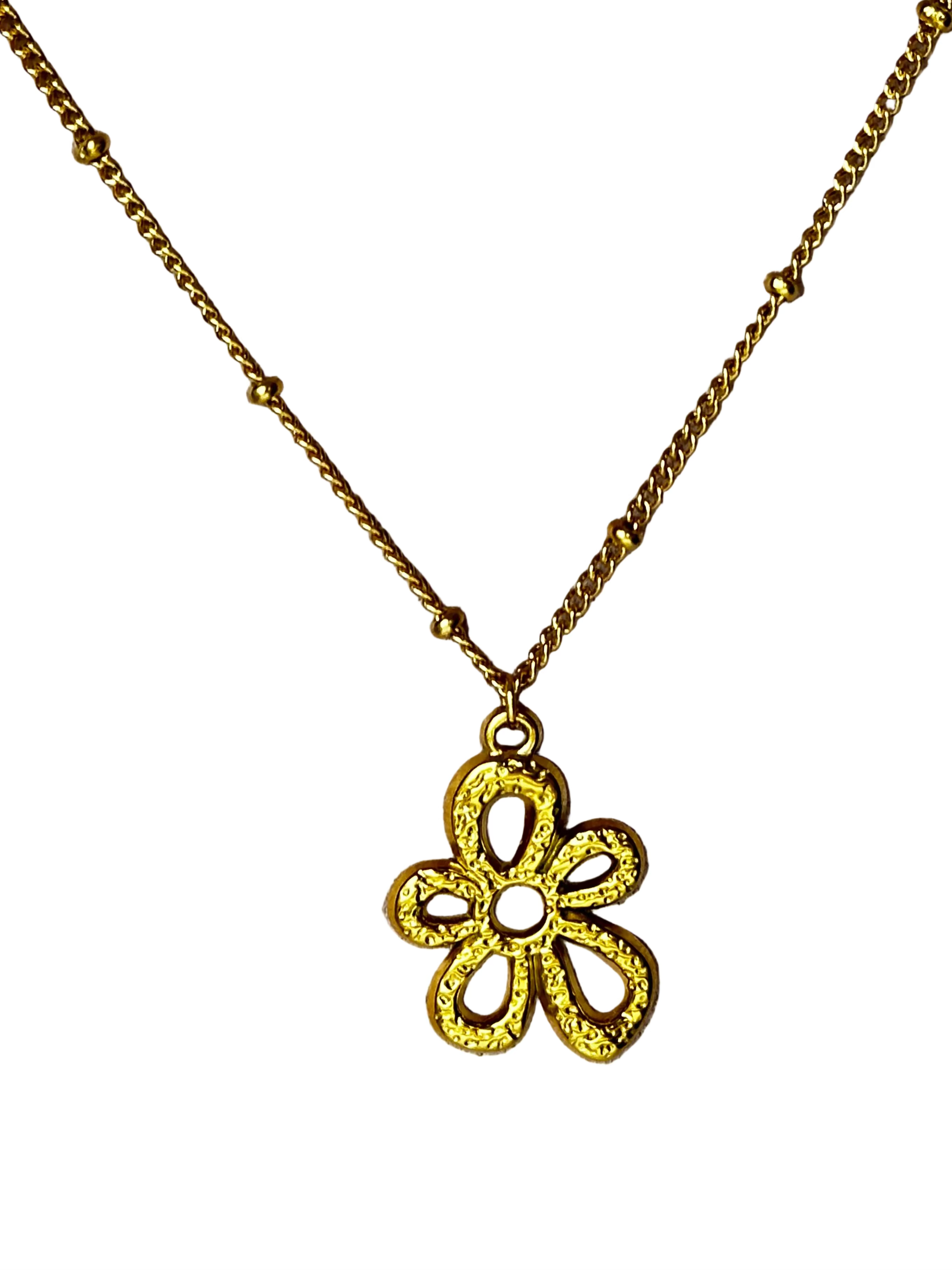 Bloom ketting