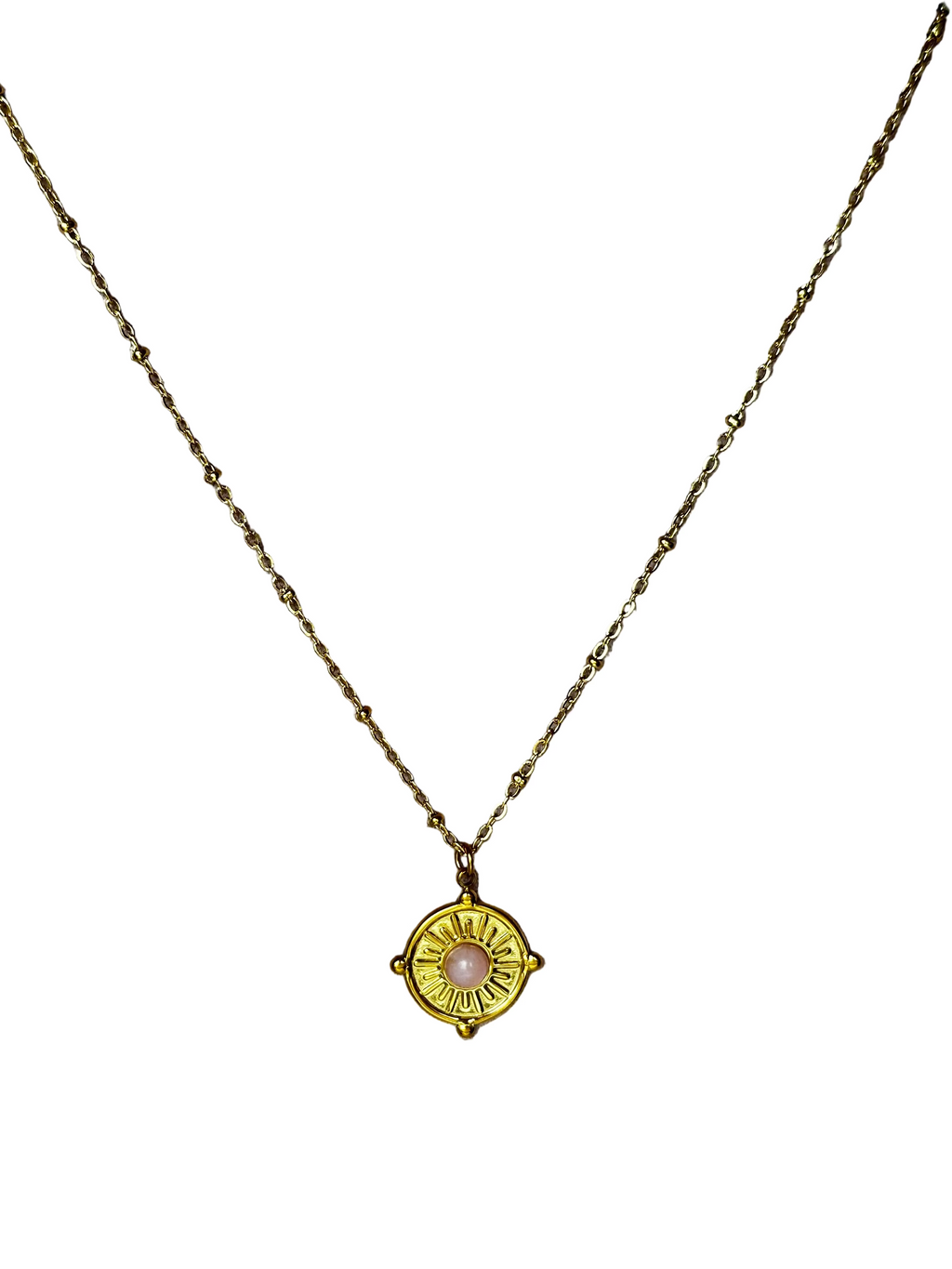 Luna ketting