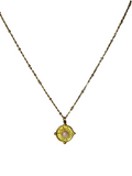 Luna ketting