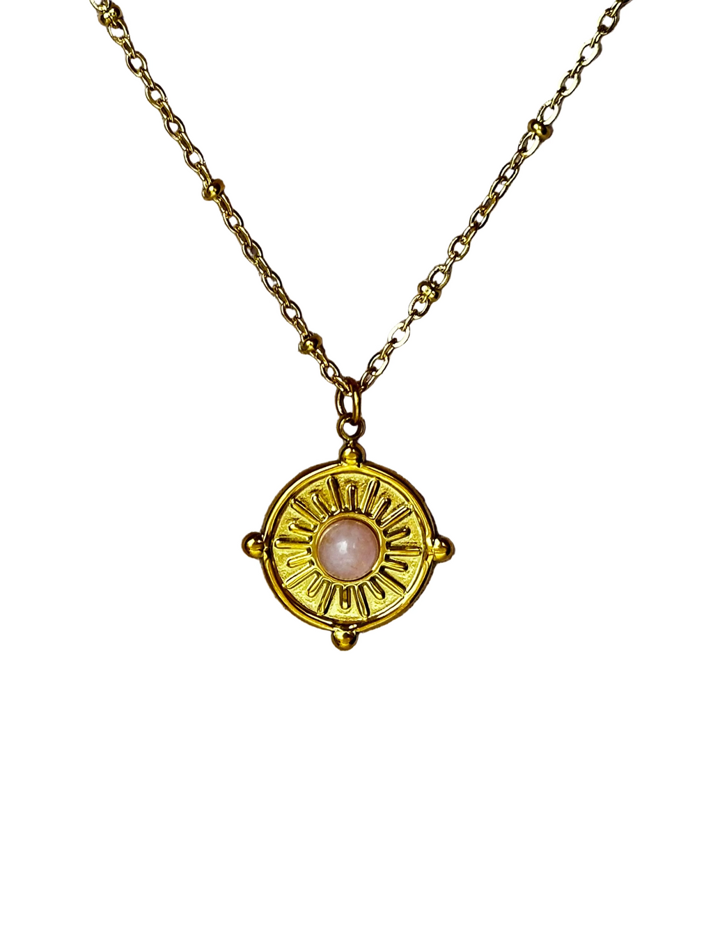 Luna ketting