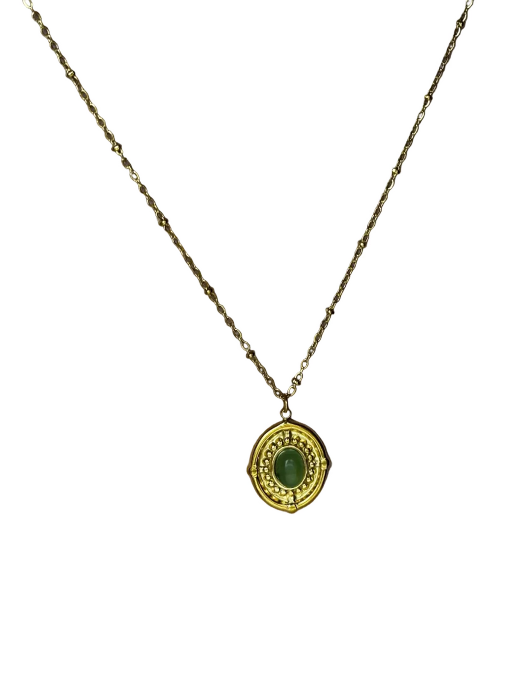 Rebel ketting
