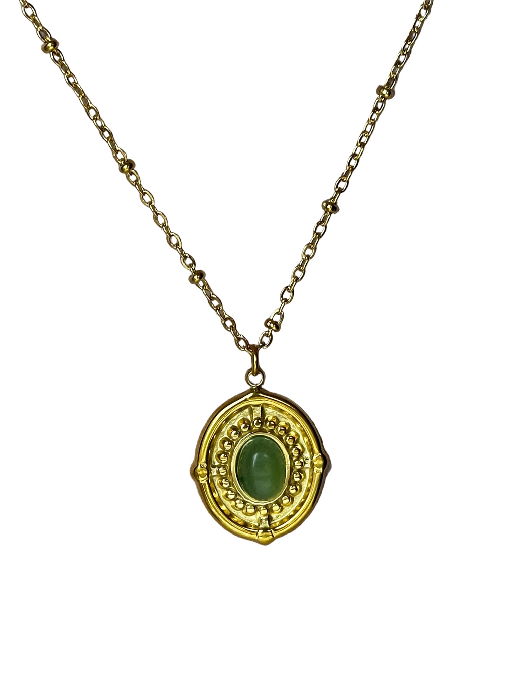 Rebel ketting