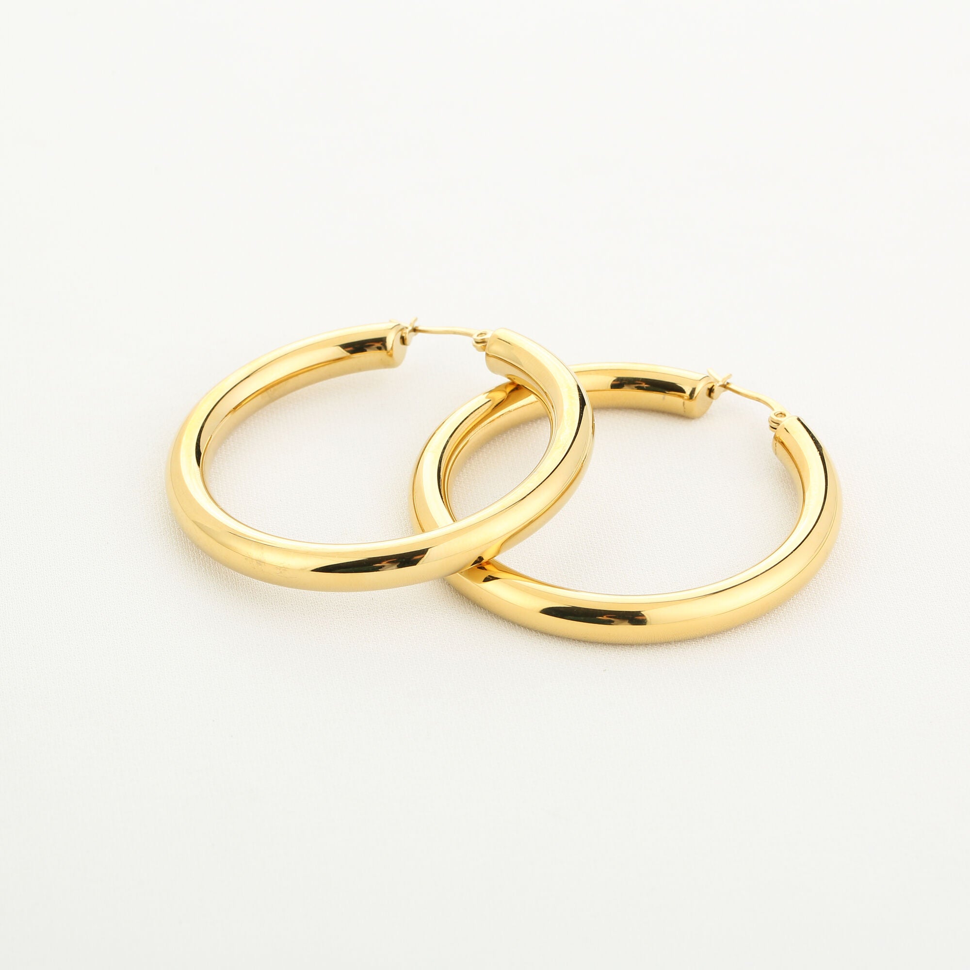 Big hoops