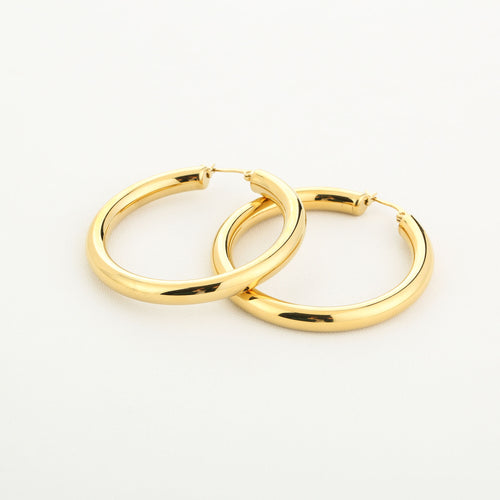Big hoops