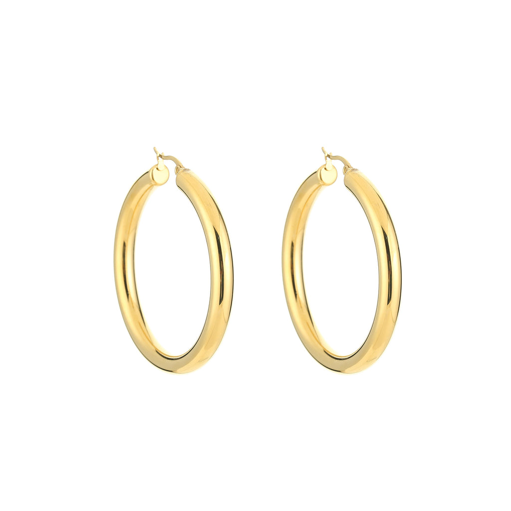 Big hoops